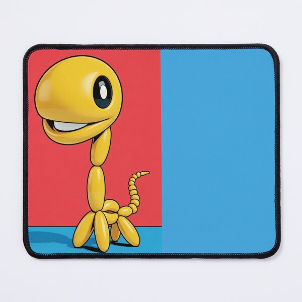 Item preview, A particularly "balloon-shaped" dinosaur designed and sold by EXPERA.