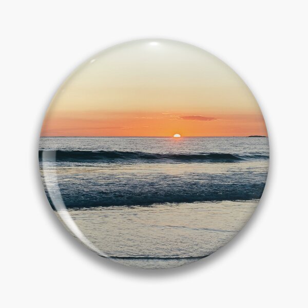 Item preview, Sunset Waves designed and sold by LuizaK.