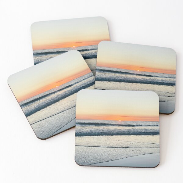 Item preview, Sunset Waves designed and sold by LuizaK.