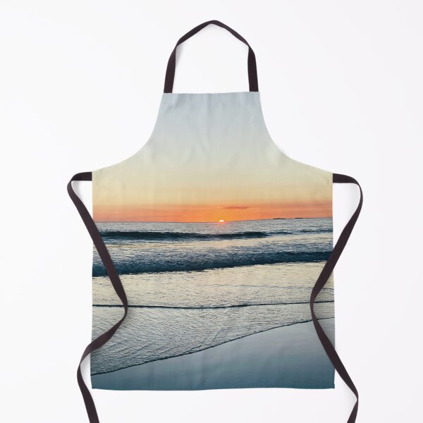 Item preview, Sunset Waves designed and sold by LuizaK.