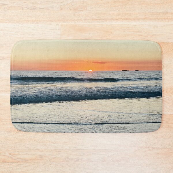 Item preview, Sunset Waves designed and sold by LuizaK.