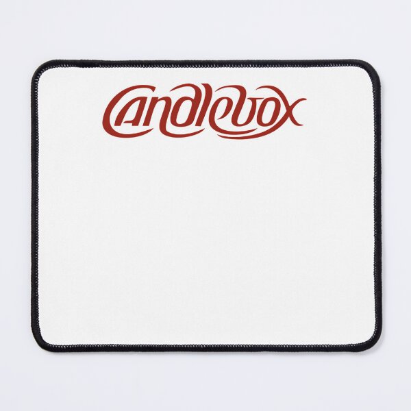 Item preview, Candleboxs Band Logo designed and sold by BLINDSOUL0107.