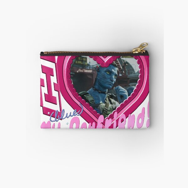 Item preview, I Love My Boyfriend: Quaritch (Avatar) designed and sold by amzugonia.