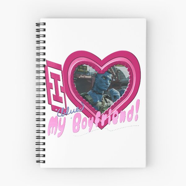Item preview, I Love My Boyfriend: Quaritch (Avatar) designed and sold by amzugonia.