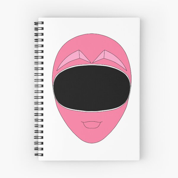 Item preview, Oh Zeo Pink Helmet designed and sold by Ink Shot Studios.