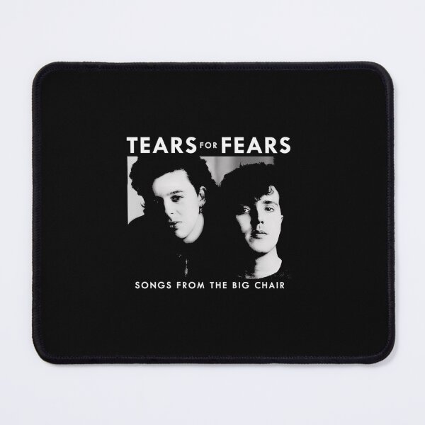 Item preview, Tears For Fears designed and sold by UniqueDesign123.