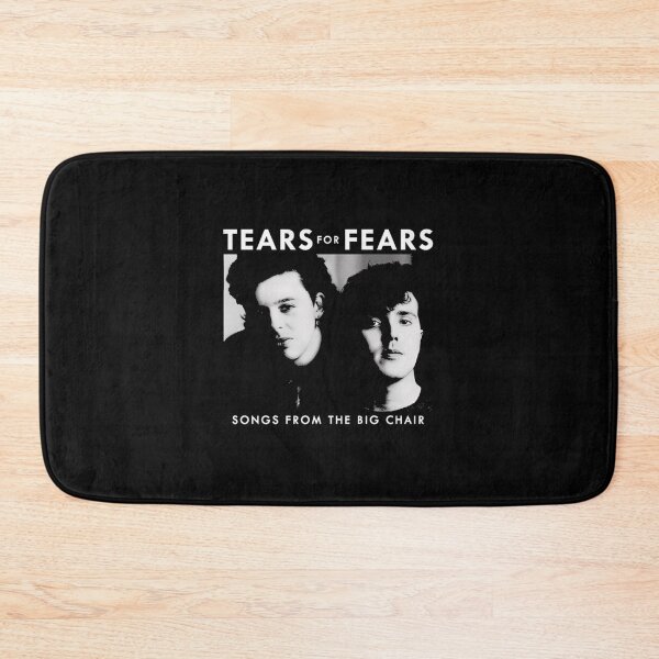Item preview, Tears For Fears  designed and sold by UniqueDesign123.