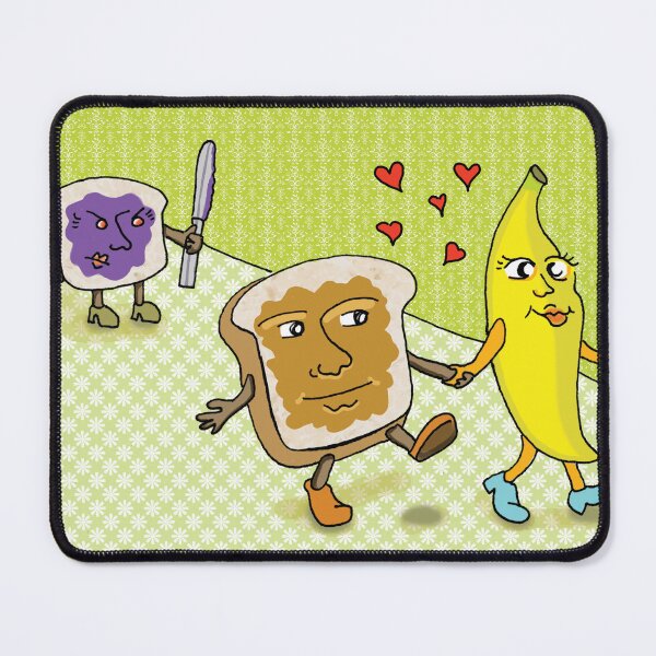 Item preview, Forbidden Love designed and sold by Boffola Comix Merch.