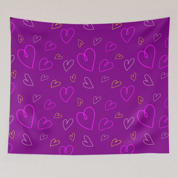 Item preview, Purple Passion designed and sold by Dawne's Designs.