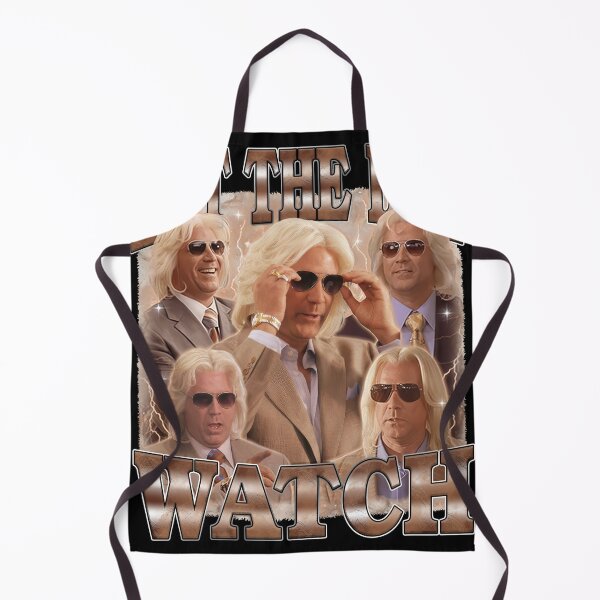Item preview, Ashley Schaeffer Let The Boy Watch designed and sold by StephenAlvarez.