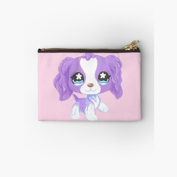 Item preview, Littlest Pet Shop Dog designed and sold by sirenvulture.