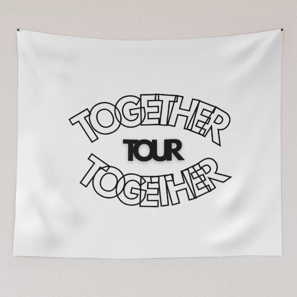 Item preview, Harry Styles Together, Together Tour designed and sold by lavndershrtdays.