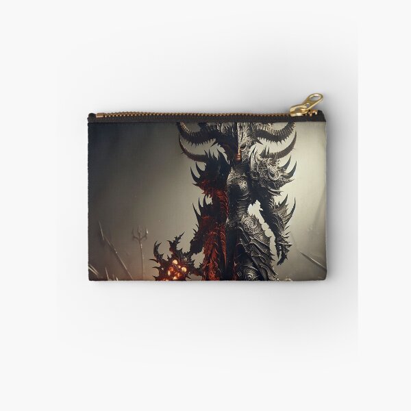 Item preview, Knight of Hell designed and sold by GalleryBrisArt.