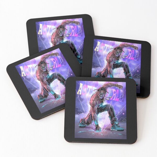 Item preview, Handsome Travisscott designed and sold by slippinx12.