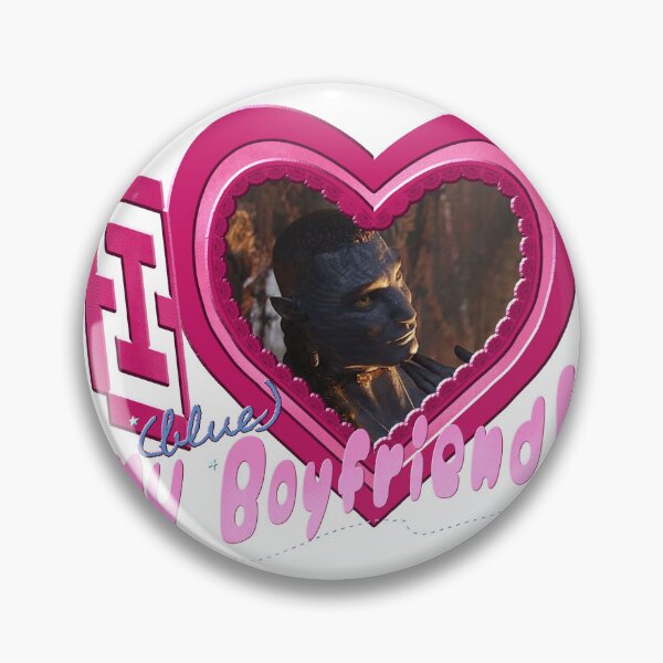 Item preview, I Love My Boyfriend: Quaritch 2 (Avatar) designed and sold by amzugonia.