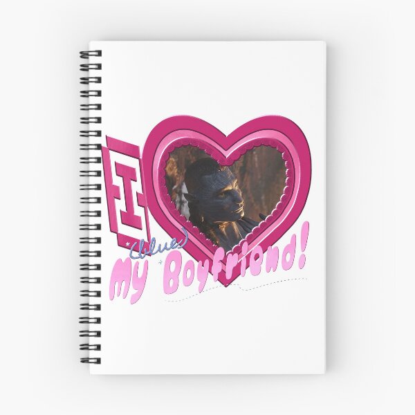 Item preview, I Love My Boyfriend: Quaritch 2 (Avatar) designed and sold by amzugonia.