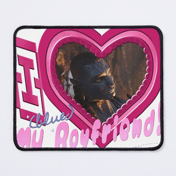 Item preview, I Love My Boyfriend: Quaritch 2 (Avatar) designed and sold by amzugonia.