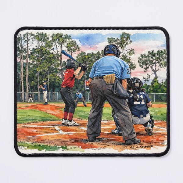 Item preview, Youth Baseball game designed and sold by Sunny Creations.