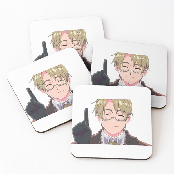 Item preview, America Hetalia - Erm Akshually designed and sold by Rye Bread.