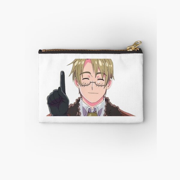 Item preview, America Hetalia - Erm Akshually designed and sold by Rye Bread.