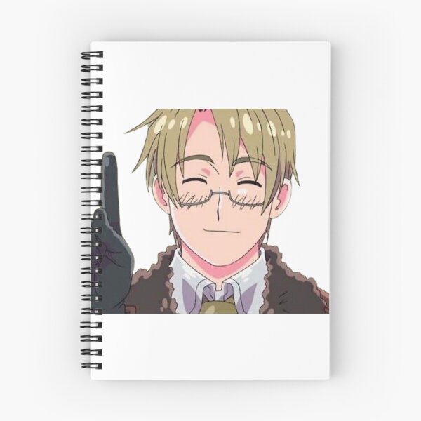 Item preview, America Hetalia - Erm Akshually designed and sold by Rye Bread.
