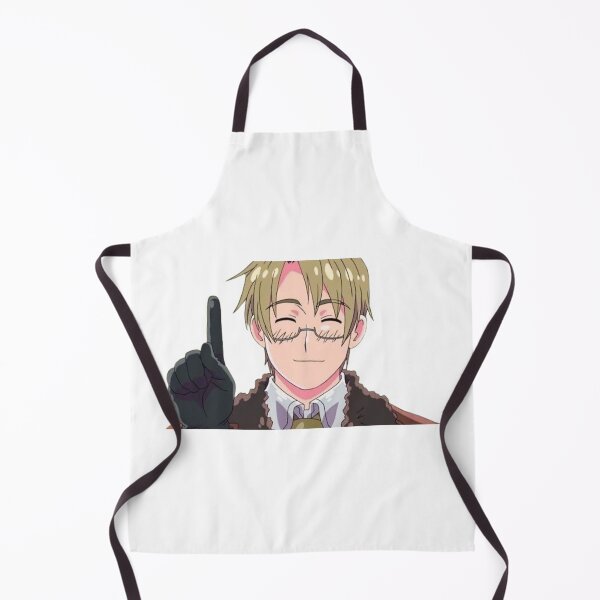 Item preview, America Hetalia - Erm Akshually designed and sold by Rye Bread.