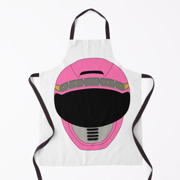 Item preview, Bouken Overdrive Pink Helmet designed and sold by Ink Shot Studios.
