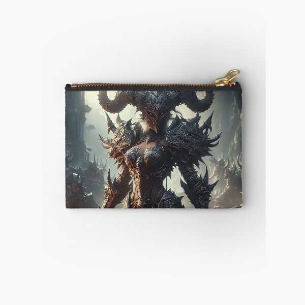 Item preview, Knight of Hell designed and sold by GalleryBrisArt.