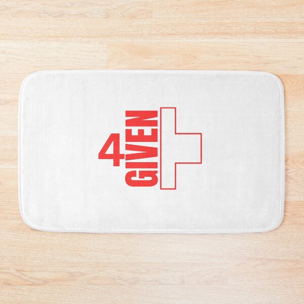 Item preview, 4GIVEN – Christian Grace & Redemption designed and sold by ThinkOnThis.