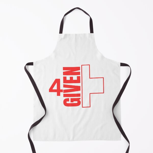 Item preview, 4GIVEN – Christian Grace & Redemption designed and sold by ThinkOnThis.
