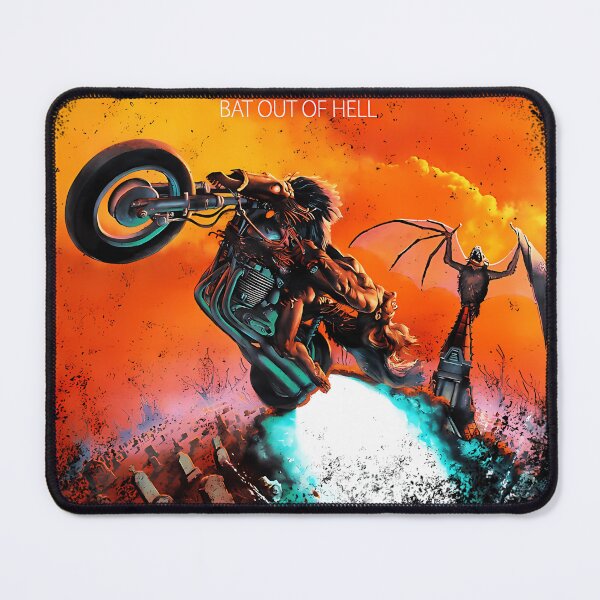 Item preview, Michael Lee Aday Thank You Memories 1947-2022 designed and sold by Farfalla's Fantasy.