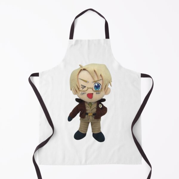 Item preview, America Hetalia - Plushie designed and sold by Rye Bread.