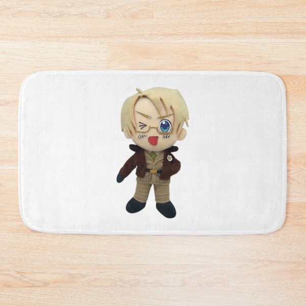 Item preview, America Hetalia - Plushie designed and sold by Rye Bread.
