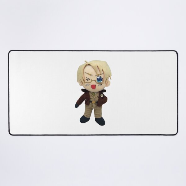 Item preview, America Hetalia - Plushie designed and sold by Rye Bread.