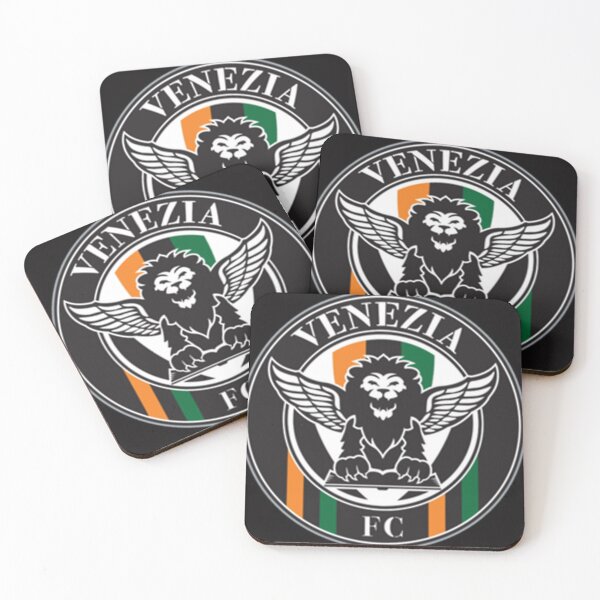 Item preview,  Fc Venezia Logo designed and sold by pipi11099.