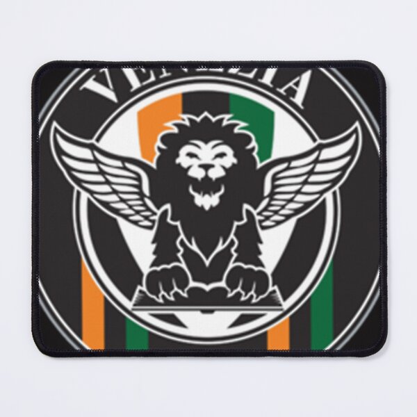 Item preview, Fc Venezia Logo designed and sold by pipi11099.