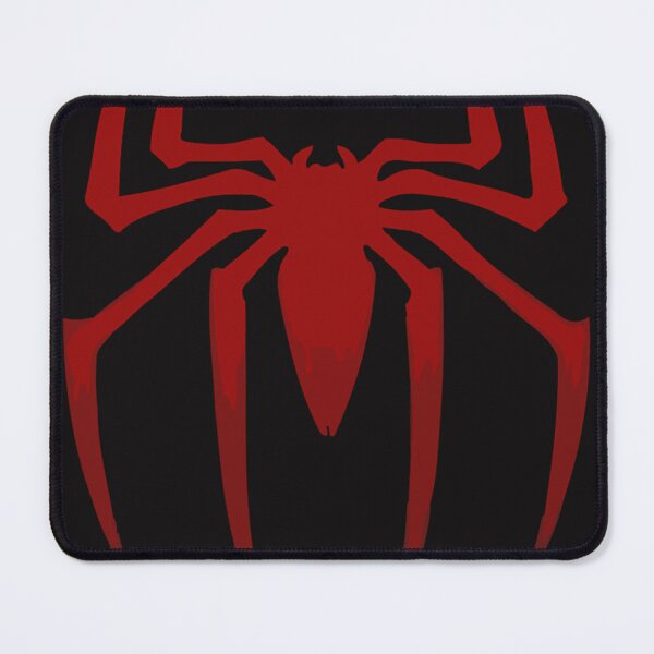 Item preview, Spider Logo designed and sold by pipi11099.