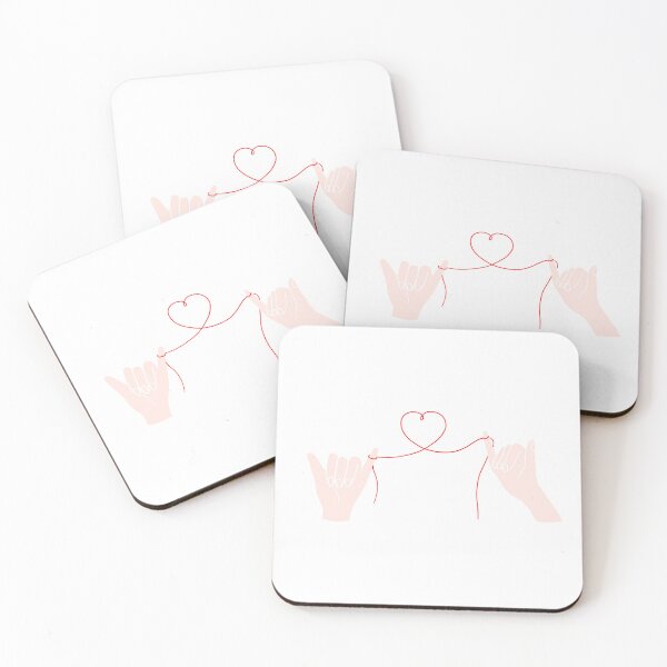 Item preview, Red String of Fate designed and sold by KawaiiArtsStore.