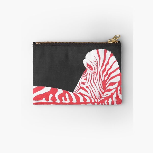 Item preview, Red Zebra designed and sold by sirenvulture.