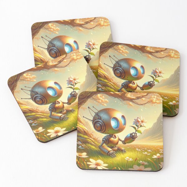 Item preview, A bots curiosity designed and sold by Bingo-Mart.