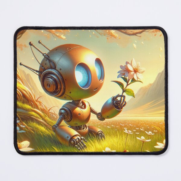Item preview, A bots curiosity designed and sold by Bingo-Mart.