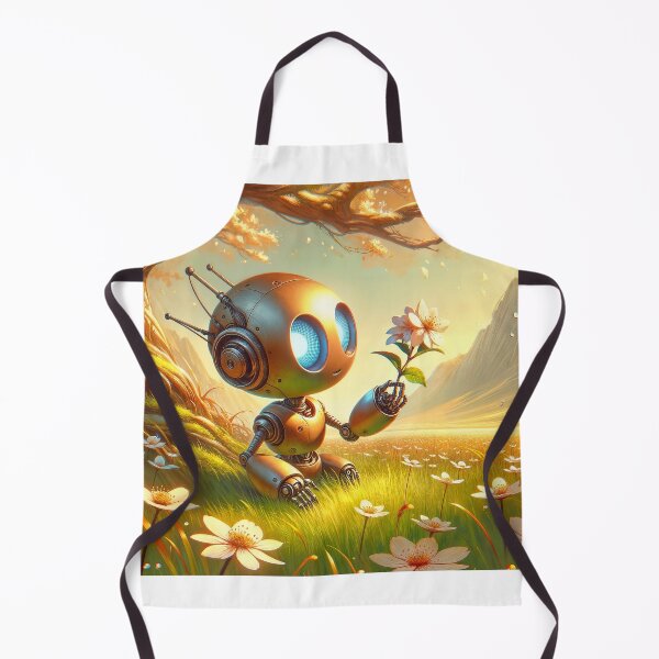 Item preview, A bots curiosity designed and sold by Bingo-Mart.