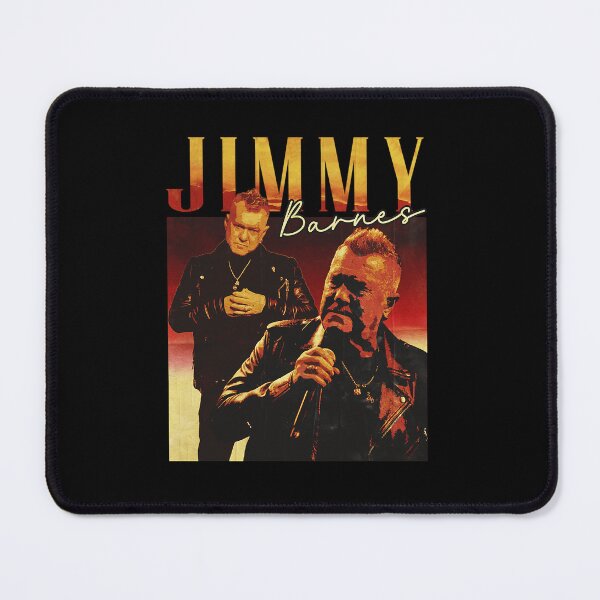 Item preview,  Jimmy Barnes  designed and sold by Olympik570ST.