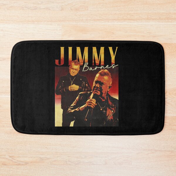 Item preview,  Jimmy Barnes  designed and sold by Olympik570ST.