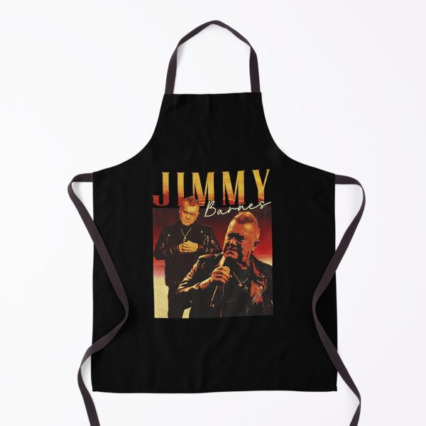 Item preview,  Jimmy Barnes  designed and sold by Olympik570ST.