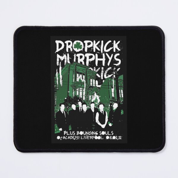 Item preview, Dropkicks Murphys Band Plus Bouncing Souls designed and sold by BLINDSOUL0107.