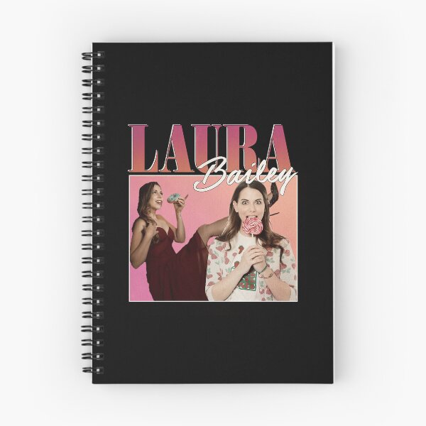 Item preview, Laura Bailey Homage designed and sold by Olympik570ST.