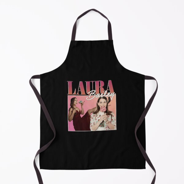 Item preview, Laura Bailey Homage designed and sold by Olympik570ST.