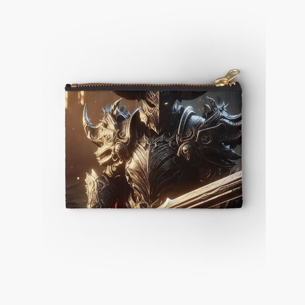 Item preview, Knight of Hell designed and sold by GalleryBrisArt.