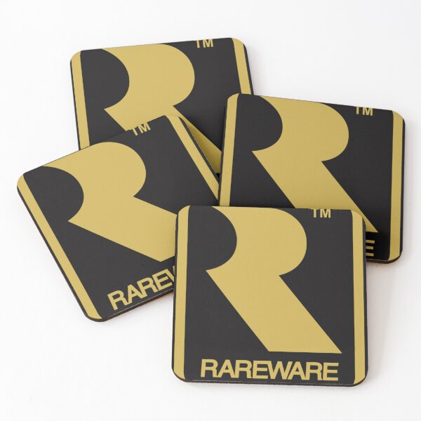 Item preview,  Rareware Logo designed and sold by pipi11099.